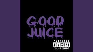 GOOD JUICE