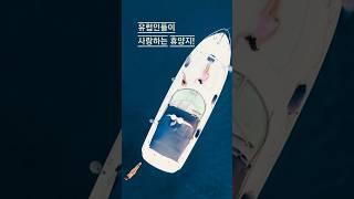 [59'92] 지중해 섬 #키프로스 / 59초로 끝내는 아홉 가지 이슈 #Shorts