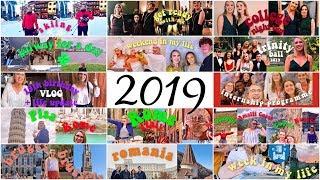 My 2019 | Queen of Quirk Channel Trailer 2020