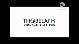 Thobela FM Official Theme Song