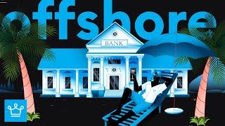 Offshore Banking: The Legal Way to Never Pay Taxes