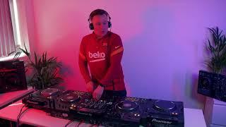 Funky Feel Good House Anthems | DJ Set | Ben Rainey Lockdown Live Mix 