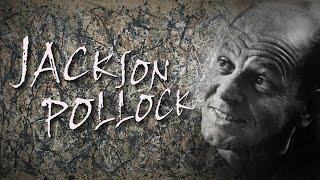 Jackson Pollock | LONG STORY SHORT