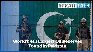 How Will Pakistan’s Massive Oil Discovery Impact Global Energy Markets?