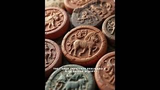 Indus Valley: The Lost Civilization