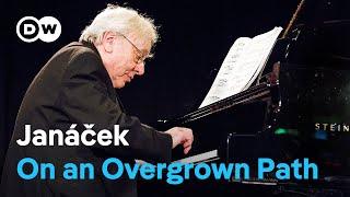 Janáček: On an Overgrown Path (selections) | Richard Goode (piano)