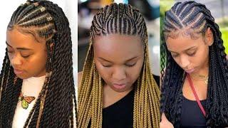 70 Whimsical Hairstyles You Should Try | MODERN BRAIDS ARCHIVE
