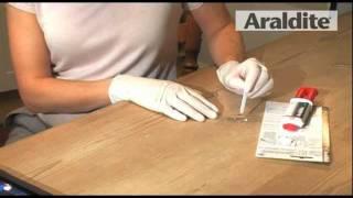 Araldite® Rapid Adhesive