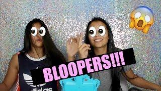 Montoya Mess Up's// Bloopers #1