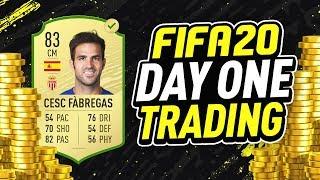 YOU ONLY HAVE ONE DAY TO DO THIS IN FIFA 20! (FIFA 20 Trading)