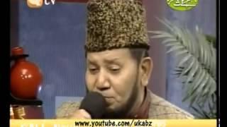 Muflis-e-Zindagi - Alhaj Akhtar Hussain Qureshi -(emotional) Rashid Hanif