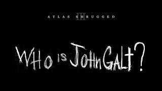 Who is John Galt?