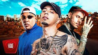 PEGA NÓIS, NÃO PEGA NÃO - MC Tuto, MC Cebezinho e MC Kako (Web Clipe) DJ Oreia