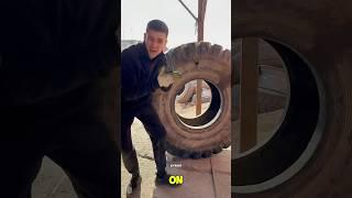 Шиномонтаж грузовой/легковой в Подольске и в Домодедово #шиномонтаж #подольск #домодедово #tires
