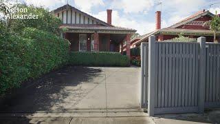 14 Denmark Street, Kew For Sale by Cameron Ingram