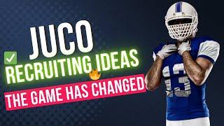 JUCO Recruiting: Why JUCO Might Be Your Best Path to College Ball”