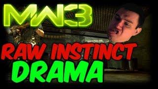 Raw Instinct v. iFlyILLINI: My Take (Modern Warfare 3)