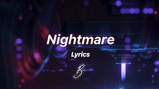 Besomorph & RIELL - Nightmare [Lyric Video]