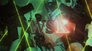 VALE - WSK ft. TTS TANA ( Official Music Video )