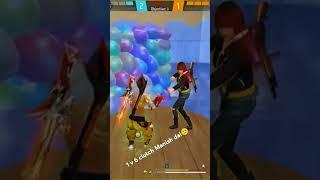 1 v 6 clutch Manish dai  fan page#shorts #viralvideo