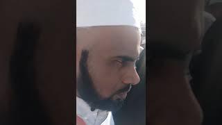 Ayaz Bhai umrah mera b.k. 13.09.2018