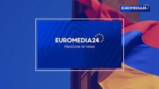 EUROMEDIA24 IN WORLD