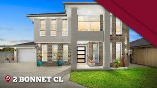 Modern Family Home for Sale - Central Coast, NSW  #woongarrah - Wiseberry Heritage Real Estate