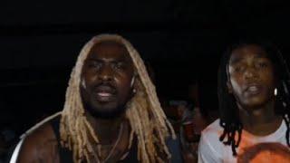 King Alo - “Dracooo” (Official Music Video) Shot By @VimVisions