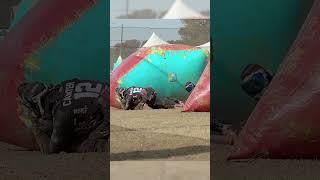 Paintball Pod thief caught on camera at the NXL Las Vegas Major! - Thomas Taylor #bfpgear #paintball