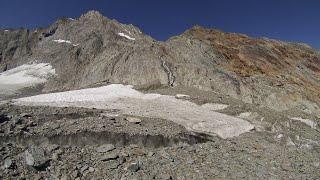 Lauteraarhorn 4042 m