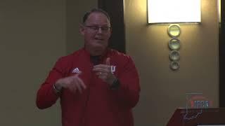 Clemson DC Tom Allen - Selfless Mindset
