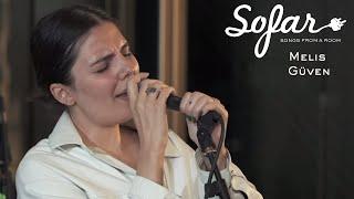 Melis Güven - Kum | Sofar Istanbul