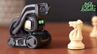 Vector by Anki Review - Is This the Future of Personal Robotics?