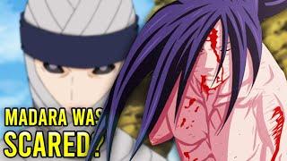 The Village That SCARED Madara?