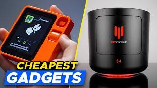 10 AMAZING CHEAP GADGETS ON AMAZON YOU WON'T BELIEVE EXIST