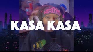 KASA KASA - ( somebody call the Popo ) ivana mash up | astute flow casa casa | Casablanca IVANA