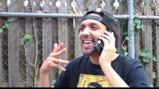 A Lover's Arcade (Music Video) - Chris Phoenix ft. Walkin Contradiction & ANS