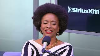 Jenifer Lewis on "Walking In My Joy!"