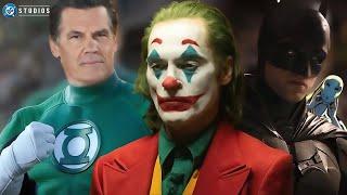 The Batman 2 Villains + Plot Details, Joker 2 Reactions, LANTERNS Casting, DCU RUMORS & MORE!