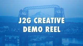 Demo Reel | J2G Creative