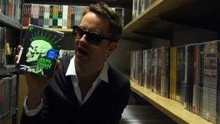 Nicolas Winding Refn's DVD Picks