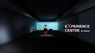 Experience Centre | Immerse In The Sound And Sight Of The Future