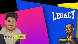 MARCOS FREIRE | LEGACY [LIVE ]