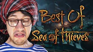 09:27 Minuten Dauerlachflash in Sea of Thieves | HandOfBlood