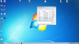 Windows 7 Svchost.exe грузит процессор. Что делать?
