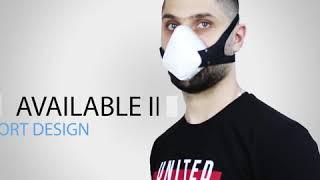 LIMITLESS SMART MASK (ENG) - SAR