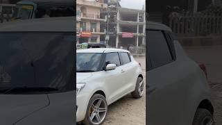 Swift V/s swift  #trending #car #shorts #short #youtubeshorts #youtube #subscribe