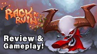 Rack N Ruin ► Gameplay & Review