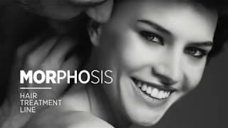 Morphosis anti-hair loss treatment | Framesi Official