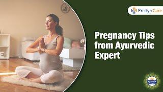 Best Pregnancy Tips From Ayurveda | Pregnancy Care | Best Gynecologist